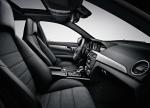 Mercedes-Benz C63 AMG Station Wagon 2011 года